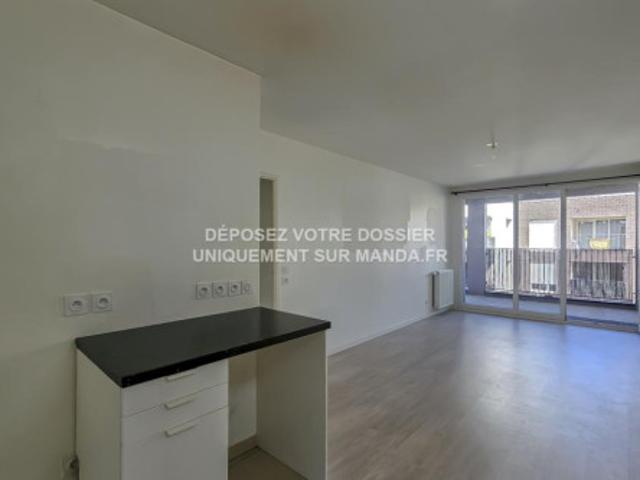 T2 à Noisy Le Sec à louer Locagestion, expert en gestion locative