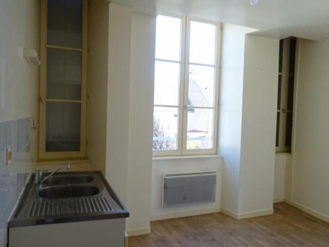 T2 à Noyers à louer Locagestion, expert en gestion locative