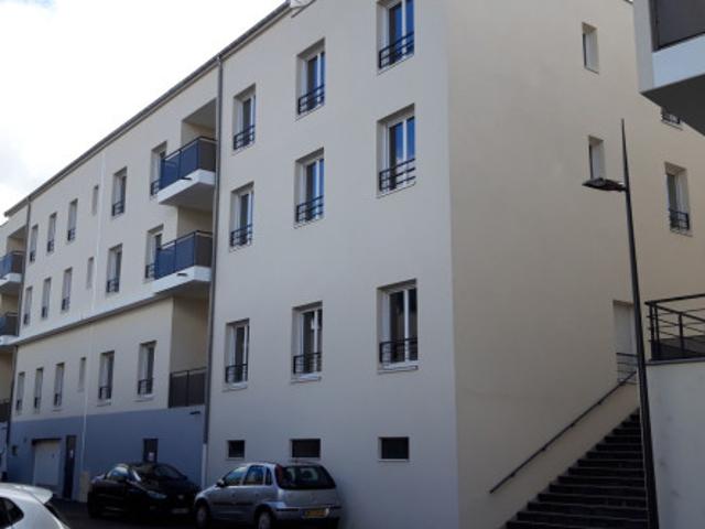 T2 à Oyonnax à louer Locagestion, expert en gestion locative