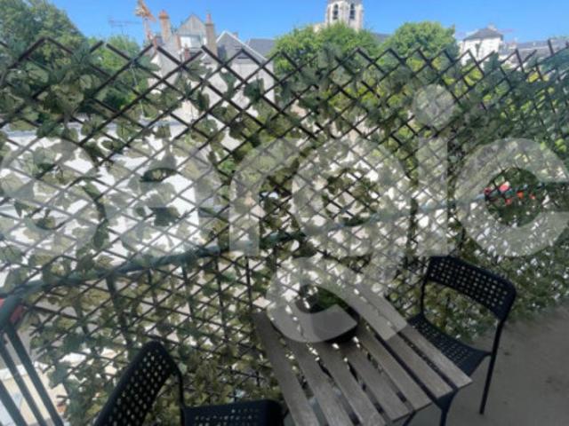 T2 à Orleans à louer Locagestion, expert en gestion locative