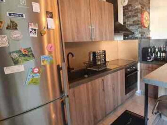 T2 à Aubervilliers à louer Locagestion, expert en gestion locative