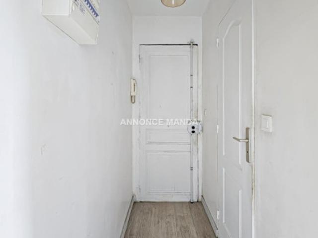 T2 à Aubervilliers à louer Locagestion, expert en gestion locative