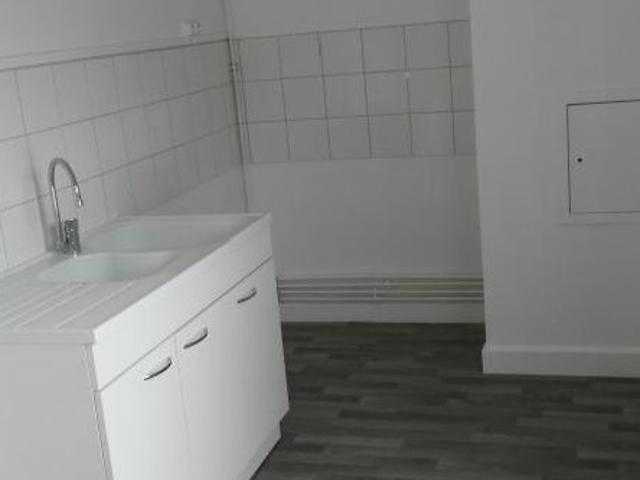T2 à Autun à louer Locagestion, expert en gestion locative