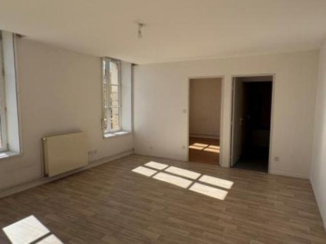 T2 à Auxonne à louer Locagestion, expert en gestion locative