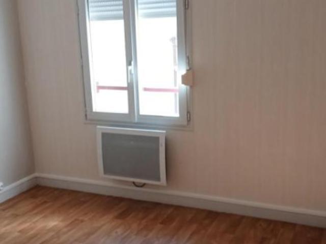 T2 à Avallon à louer Locagestion, expert en gestion locative
