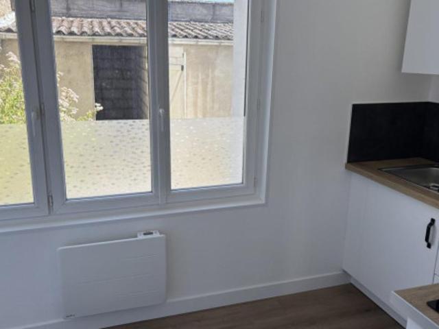 T2 à Abbeville à louer Locagestion, expert en gestion locative
