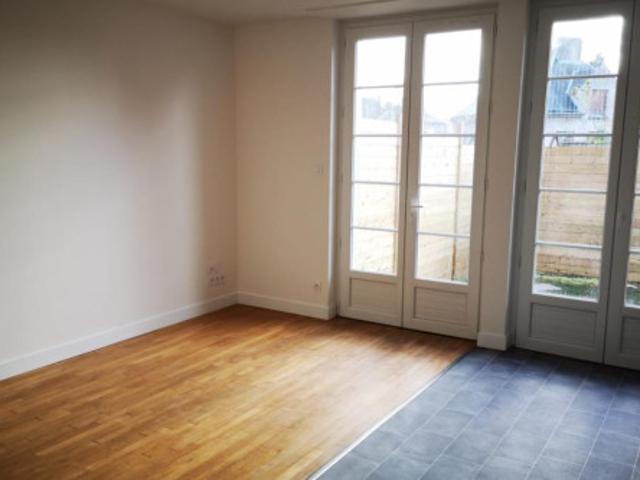 T2 à Abbeville à louer Locagestion, expert en gestion locative