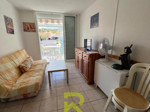 T2 à Agde à louer Locagestion, expert en gestion locative