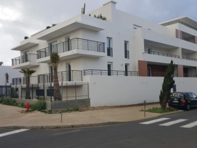 T2 à Agde à louer Locagestion, expert en gestion locative