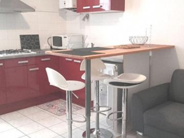 T2 à Agen à louer Locagestion, expert en gestion locative