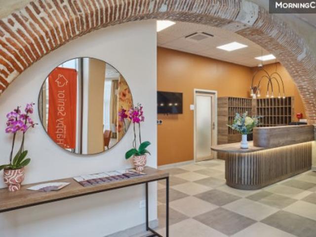 T2 à Agen à louer Locagestion, expert en gestion locative