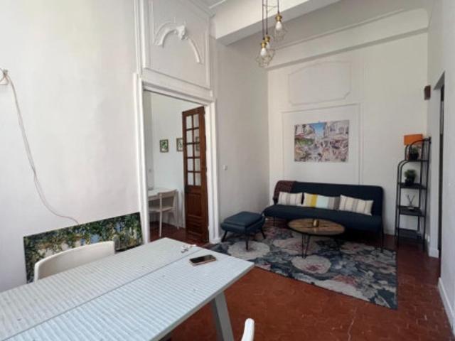 T2 à Aix En Provence à louer Locagestion, expert en gestion locative