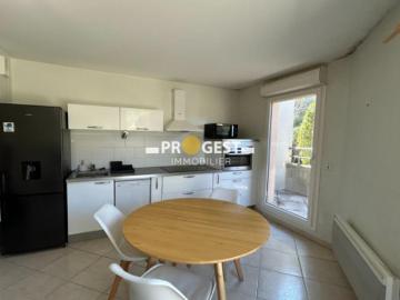 T2 à Aix En Provence à louer Locagestion, expert en gestion locative