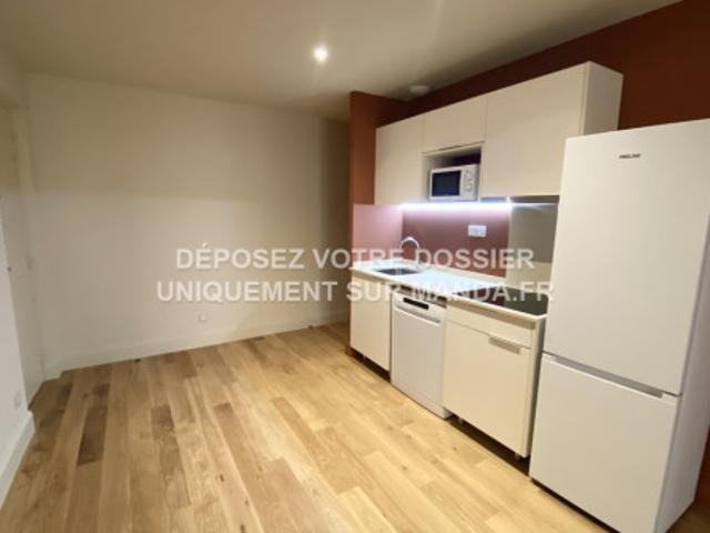 T2 à Aix En Provence à louer Locagestion, expert en gestion locative