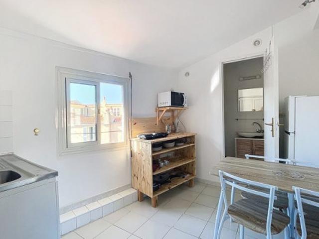 T2 à Ajaccio à louer Locagestion, expert en gestion locative