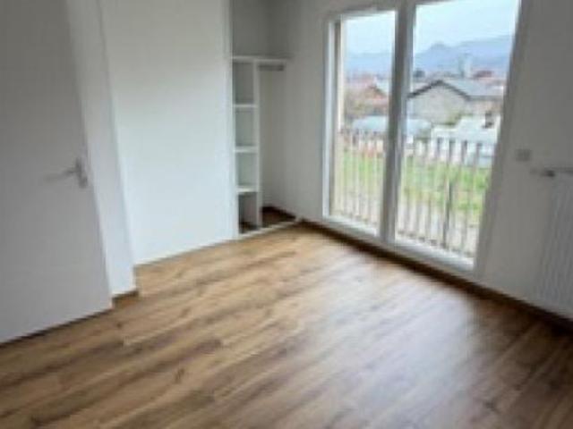 T2 à Albertville à louer Locagestion, expert en gestion locative