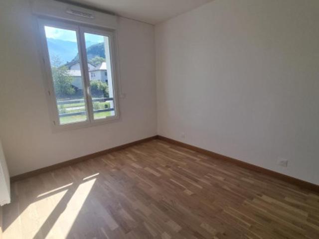T2 à Albertville à louer Locagestion, expert en gestion locative