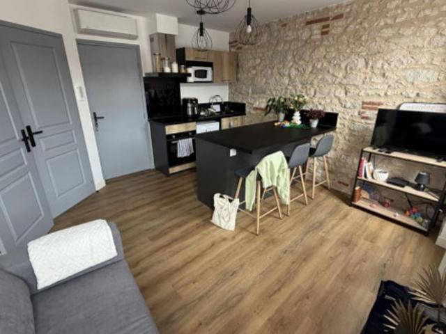 T2 à Albi à louer Locagestion, expert en gestion locative