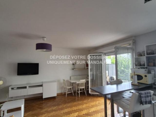 T2 à Alfortville à louer Locagestion, expert en gestion locative
