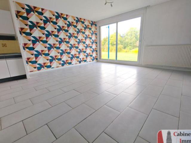 T2 à Amiens à louer Locagestion, expert en gestion locative