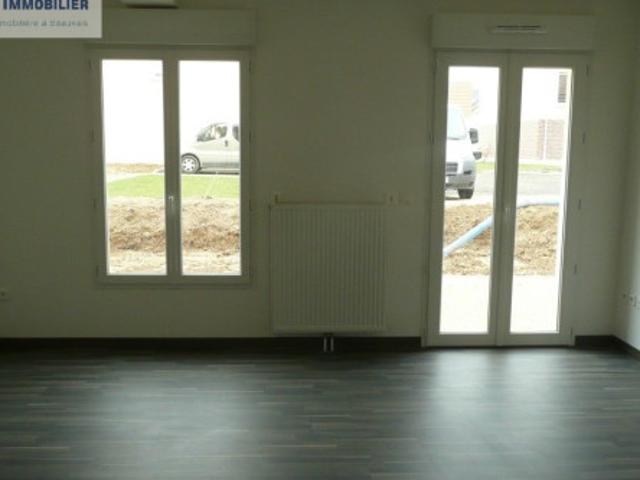 T2 à Amiens à louer Locagestion, expert en gestion locative