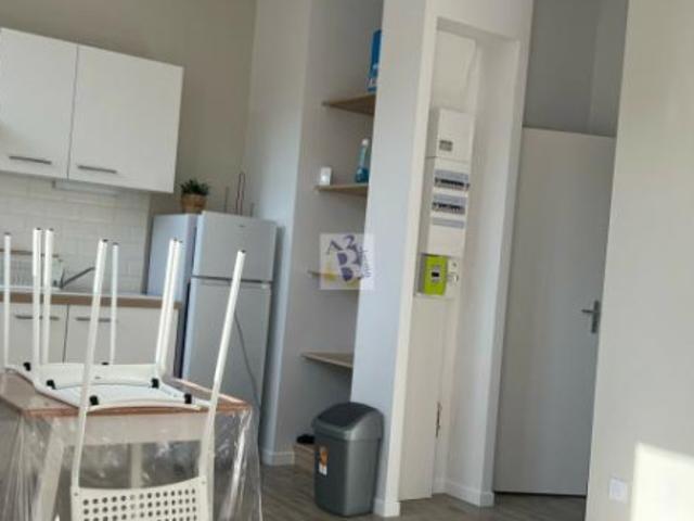 T2 à Angouleme à louer Locagestion, expert en gestion locative