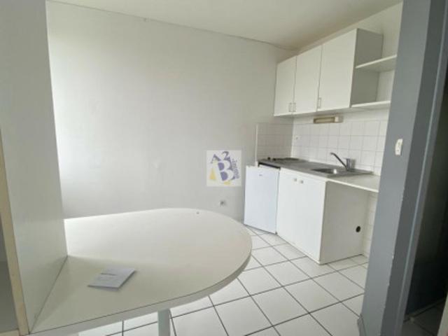 T2 à Angouleme à louer Locagestion, expert en gestion locative