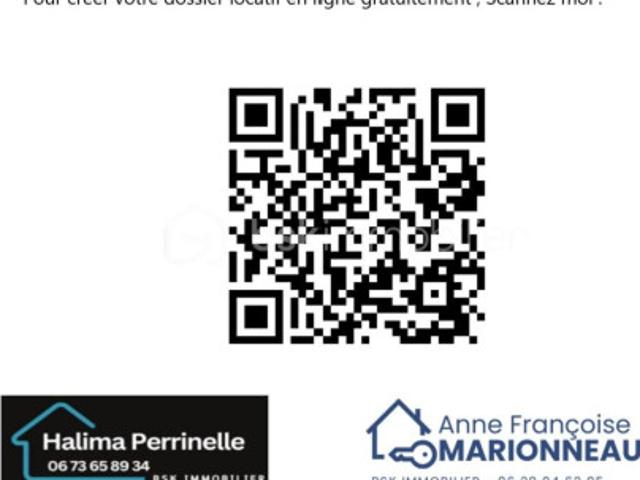 T2 à Angers à louer Locagestion, expert en gestion locative