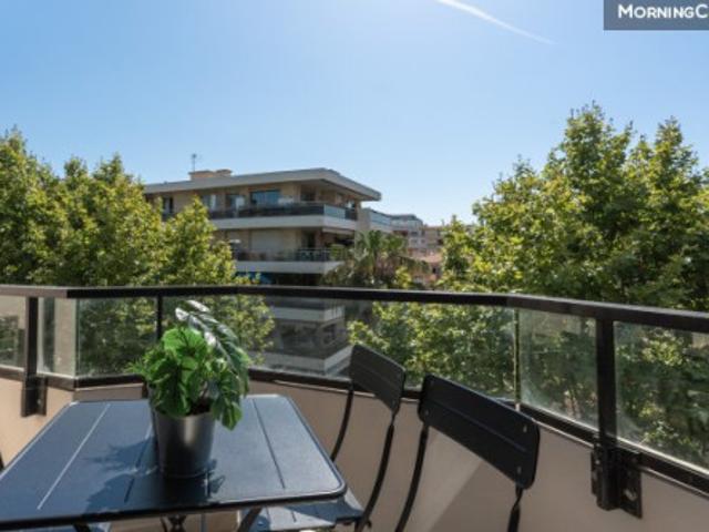 T2 à Antibes à louer Locagestion, expert en gestion locative