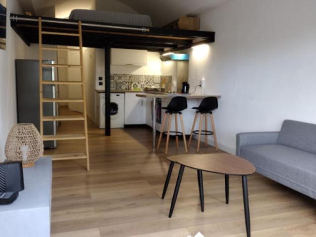 T2 à Antibes à louer Locagestion, expert en gestion locative