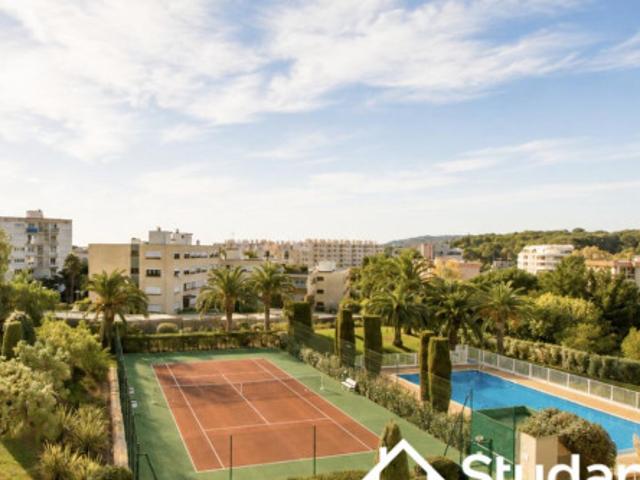 T2 à Antibes à louer Locagestion, expert en gestion locative