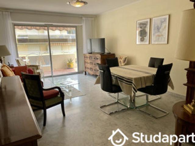 T2 à Antibes à louer Locagestion, expert en gestion locative