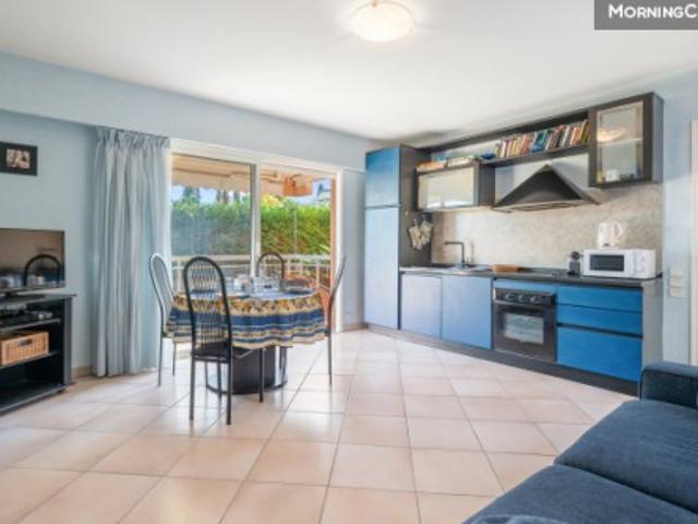 T2 à Antibes à louer Locagestion, expert en gestion locative