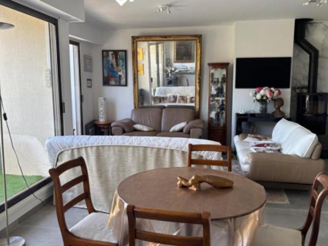 T2 à Antibes à louer Locagestion, expert en gestion locative