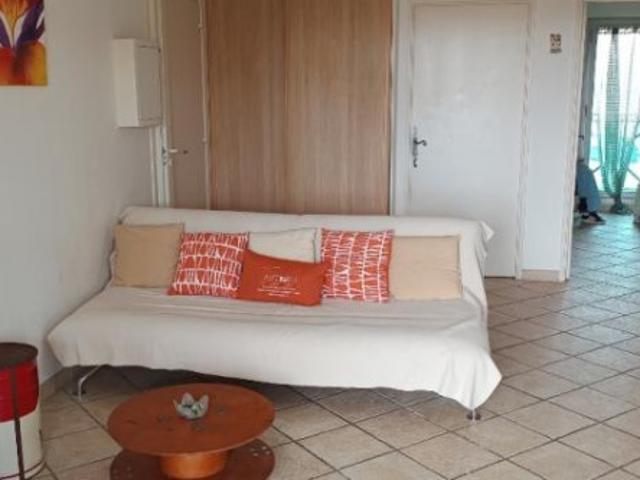 T2 à Antibes à louer Locagestion, expert en gestion locative