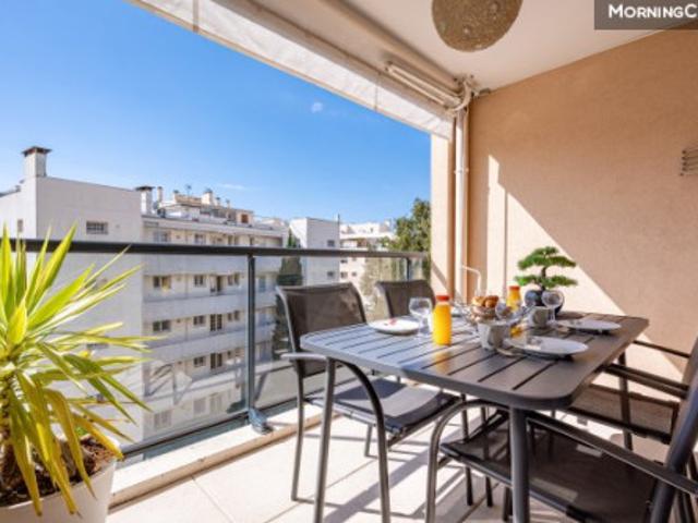 T2 à Antibes à louer Locagestion, expert en gestion locative