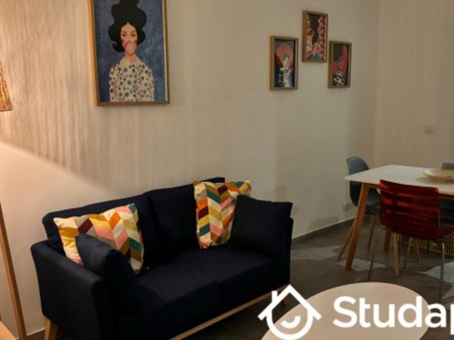 T2 à Antibes à louer Locagestion, expert en gestion locative