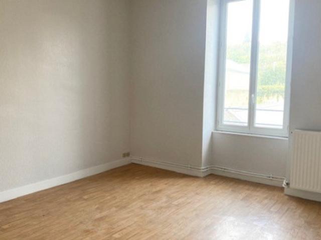 T2 à Argenton Sur Creuse à louer Locagestion, expert en gestion locative