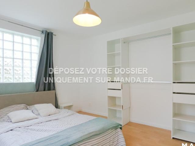 T2 à Argenteuil à louer Locagestion, expert en gestion locative