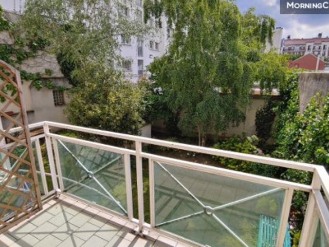 T2 à Asnieres Sur Seine à louer Locagestion, expert en gestion locative