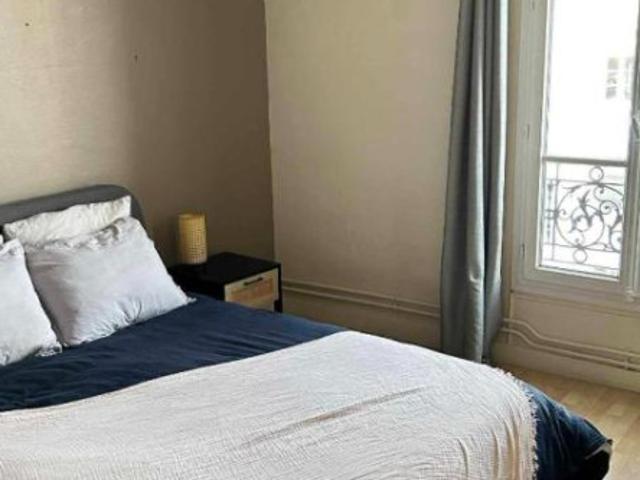 T2 à Asnieres Sur Seine à louer Locagestion, expert en gestion locative