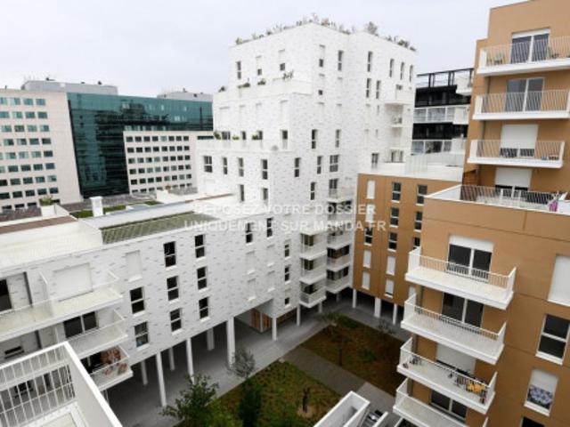 T2 à Asnieres Sur Seine à louer Locagestion, expert en gestion locative