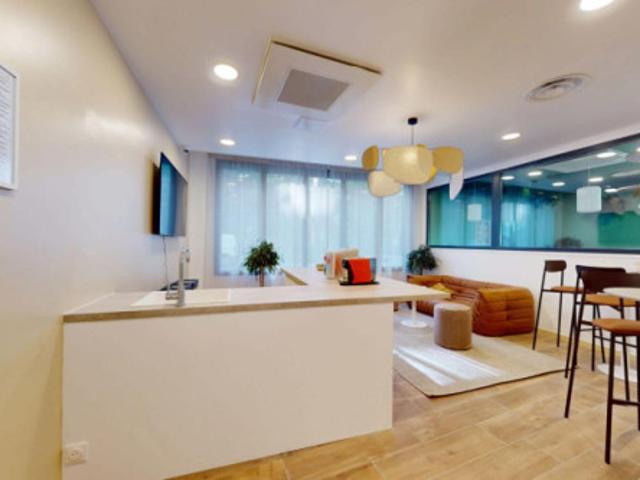 T2 à Asnieres Sur Seine à louer Locagestion, expert en gestion locative