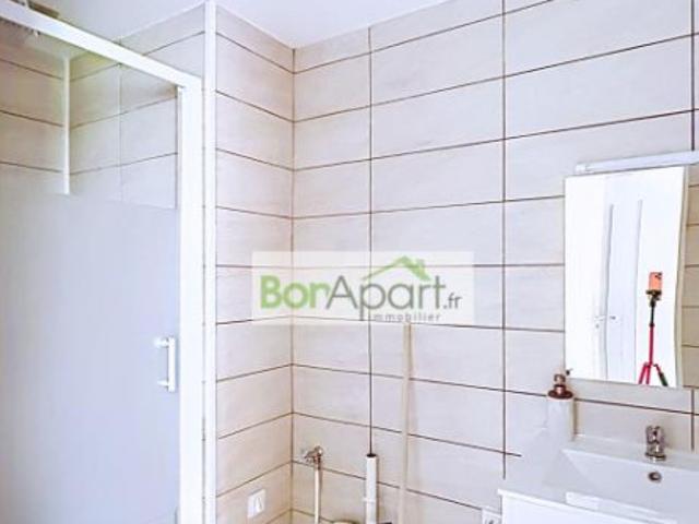T2 à Bagnolet à louer Locagestion, expert en gestion locative