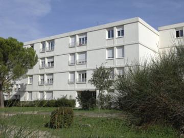 T2 à Bagnols Sur Ceze à louer Locagestion, expert en gestion locative