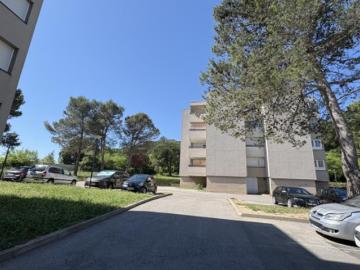 T2 à Bagnols Sur Ceze à louer Locagestion, expert en gestion locative