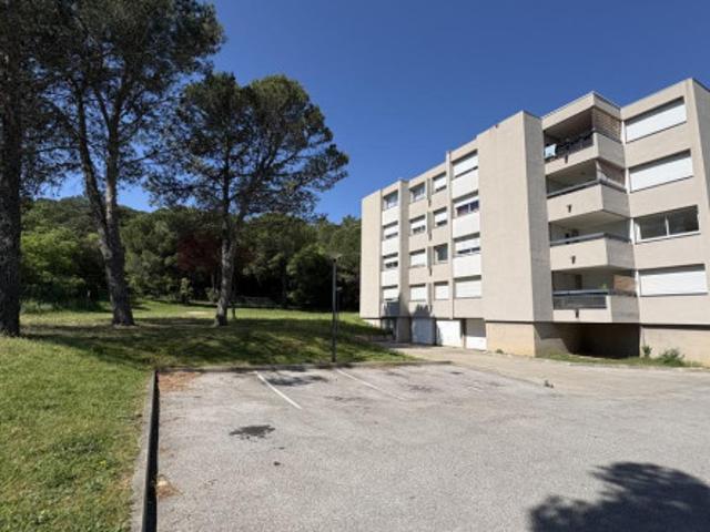 T2 à Bagnols Sur Ceze à louer Locagestion, expert en gestion locative