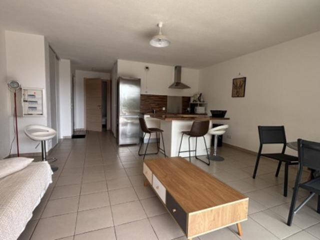 T2 à Bastia à louer Locagestion, expert en gestion locative