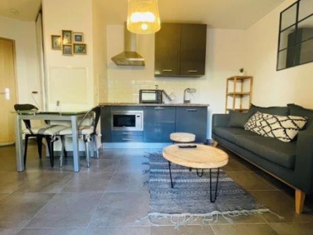 T2 à Bastia à louer Locagestion, expert en gestion locative
