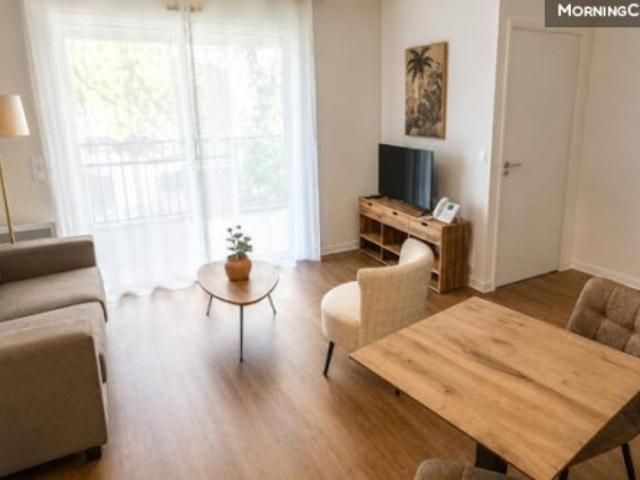 T2 à Beaucaire à louer Locagestion, expert en gestion locative